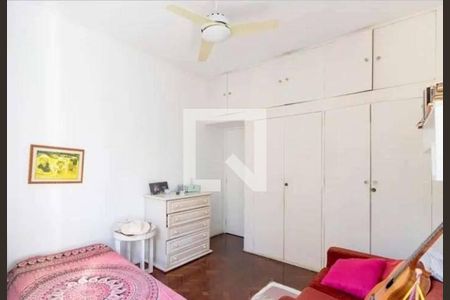 Apartamento à venda com 2 quartos, 70m² em Leme, Rio de Janeiro