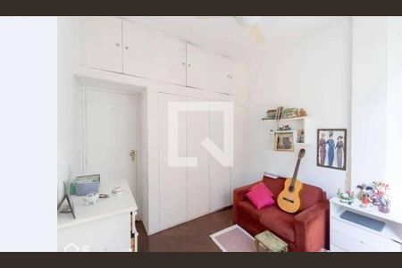 Apartamento à venda com 2 quartos, 70m² em Leme, Rio de Janeiro
