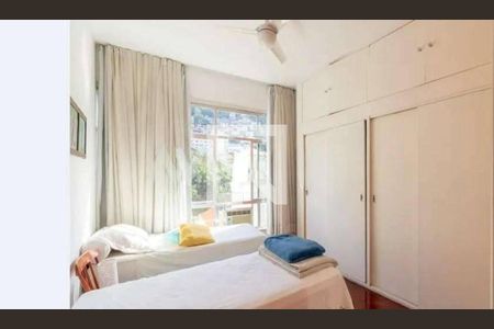 Apartamento à venda com 2 quartos, 70m² em Leme, Rio de Janeiro