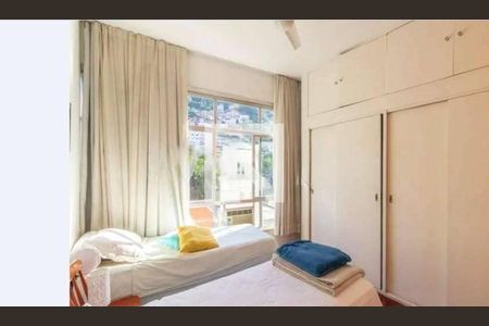 Apartamento à venda com 2 quartos, 70m² em Leme, Rio de Janeiro