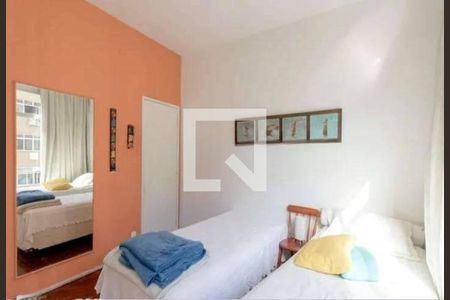 Apartamento à venda com 2 quartos, 70m² em Leme, Rio de Janeiro
