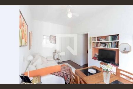 Apartamento à venda com 2 quartos, 70m² em Leme, Rio de Janeiro