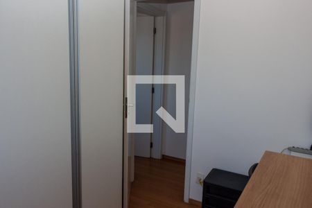 Quarto 1 de apartamento à venda com 2 quartos, 41m² em Jardim Prudência, São Paulo