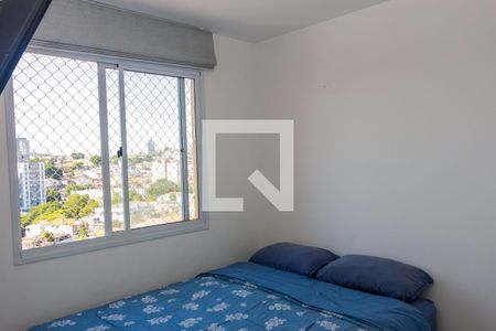 Quarto 2 de apartamento à venda com 2 quartos, 41m² em Jardim Prudência, São Paulo