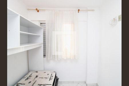 Quarto 1 de apartamento para alugar com 2 quartos, 51m² em Vila Mazzei, São Paulo
