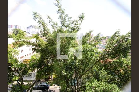 Vista da Sacada de apartamento para alugar com 2 quartos, 51m² em Vila Mazzei, São Paulo