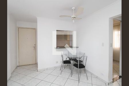 Sala de apartamento para alugar com 2 quartos, 51m² em Vila Mazzei, São Paulo