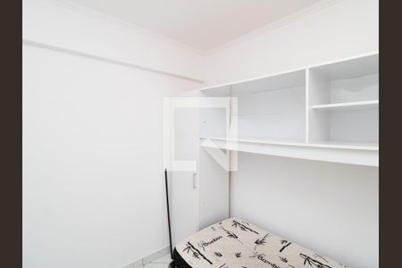 Quarto 1 de apartamento para alugar com 2 quartos, 51m² em Vila Mazzei, São Paulo
