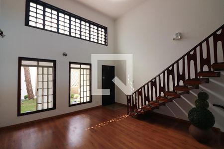 Sala  de casa à venda com 3 quartos, 233m² em Centro, São Bernardo do Campo