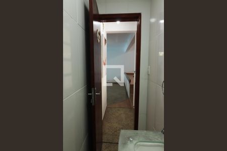 Lavabo de casa à venda com 3 quartos, 233m² em Centro, São Bernardo do Campo