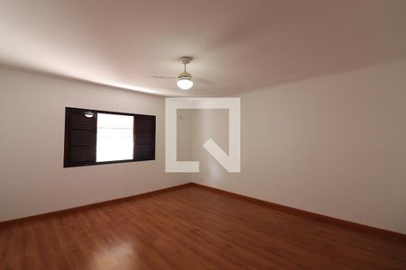 Quarto 1 - Suíte de casa à venda com 3 quartos, 233m² em Centro, São Bernardo do Campo