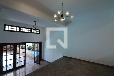Sala 2 de casa à venda com 3 quartos, 233m² em Centro, São Bernardo do Campo