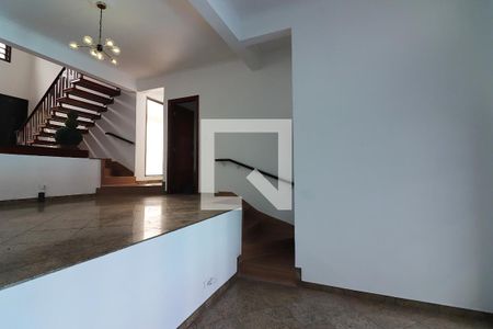 Sala 2 de casa à venda com 3 quartos, 233m² em Centro, São Bernardo do Campo