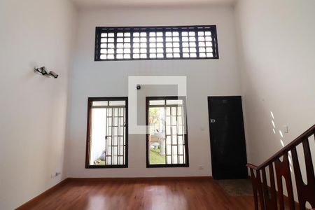 Sala  de casa à venda com 3 quartos, 233m² em Centro, São Bernardo do Campo