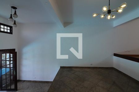 Sala 2 de casa à venda com 3 quartos, 233m² em Centro, São Bernardo do Campo