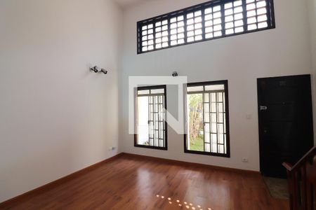 Sala  de casa à venda com 3 quartos, 233m² em Centro, São Bernardo do Campo