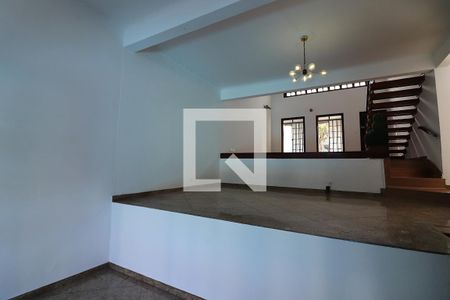 Sala 2 de casa à venda com 3 quartos, 233m² em Centro, São Bernardo do Campo