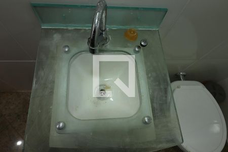 Lavabo de casa à venda com 3 quartos, 233m² em Centro, São Bernardo do Campo