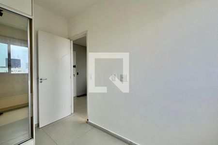 Quarto 1 de apartamento para alugar com 2 quartos, 34m² em Vila Paulista, São Paulo