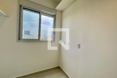 Quarto 2 de apartamento para alugar com 2 quartos, 34m² em Vila Paulista, São Paulo