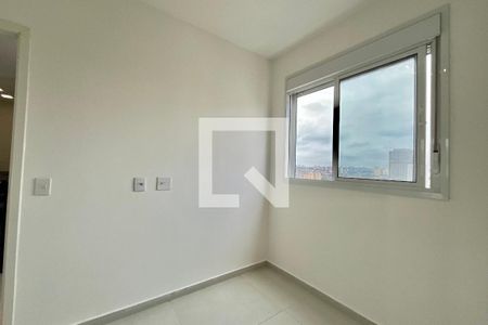 Quarto 1 de apartamento para alugar com 2 quartos, 34m² em Vila Paulista, São Paulo