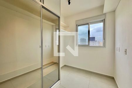Quarto 2 de apartamento para alugar com 2 quartos, 34m² em Vila Paulista, São Paulo