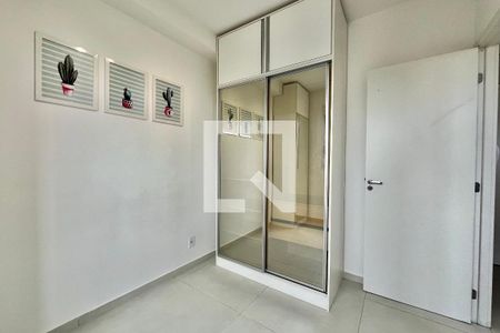 Quarto 1 de apartamento para alugar com 2 quartos, 34m² em Vila Paulista, São Paulo