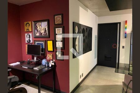 Foto 10 de apartamento à venda com 2 quartos, 74m² em Bela Vista, São Paulo