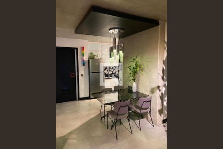 Foto 03 de apartamento à venda com 2 quartos, 74m² em Bela Vista, São Paulo