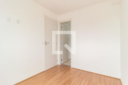 Quarto de apartamento para alugar com 1 quarto, 24m² em Belenzinho, São Paulo