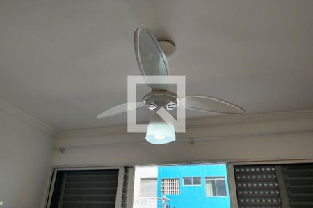Quarto de apartamento para alugar com 1 quarto, 29m² em Cidade Ocian, Praia Grande