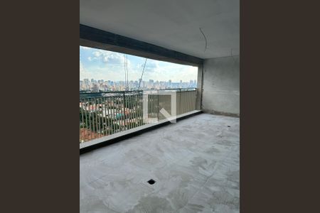 Foto 02 de apartamento à venda com 3 quartos, 149m² em Indianópolis, São Paulo