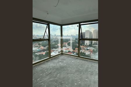 Foto 01 de apartamento à venda com 3 quartos, 149m² em Indianópolis, São Paulo