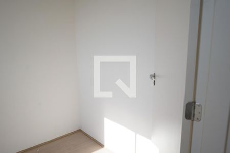 Quarto 1 de apartamento para alugar com 2 quartos, 34m² em Mooca, São Paulo