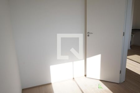 Quarto 1 de apartamento para alugar com 2 quartos, 34m² em Mooca, São Paulo