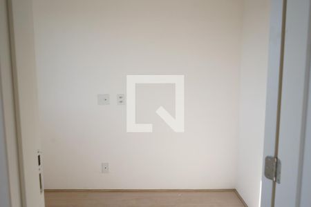 Quarto 1 de apartamento para alugar com 2 quartos, 34m² em Mooca, São Paulo
