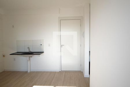 Sala de apartamento para alugar com 2 quartos, 34m² em Mooca, São Paulo