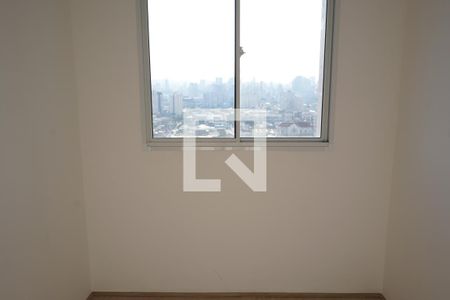 Quarto 1 de apartamento para alugar com 2 quartos, 34m² em Mooca, São Paulo