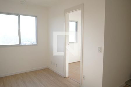 Sala de apartamento para alugar com 2 quartos, 34m² em Mooca, São Paulo