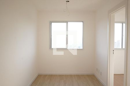Sala de apartamento para alugar com 2 quartos, 34m² em Mooca, São Paulo