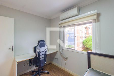Quarto 2 de apartamento para alugar com 2 quartos, 58m² em Centro, Canoas