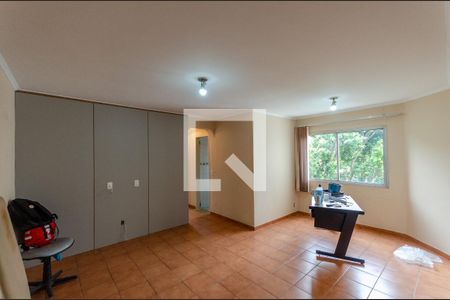 Sala de apartamento para alugar com 2 quartos, 65m² em Vila Albertina, São Paulo