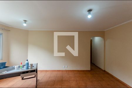 Sala de apartamento para alugar com 2 quartos, 65m² em Vila Albertina, São Paulo