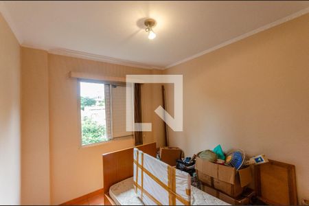 Quarto 2 de apartamento para alugar com 2 quartos, 65m² em Vila Albertina, São Paulo