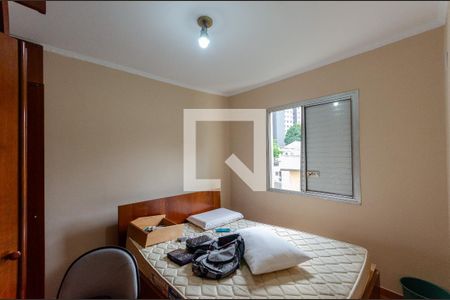 Quarto 1 de apartamento para alugar com 2 quartos, 65m² em Vila Albertina, São Paulo