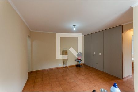 Sala de apartamento para alugar com 2 quartos, 65m² em Vila Albertina, São Paulo