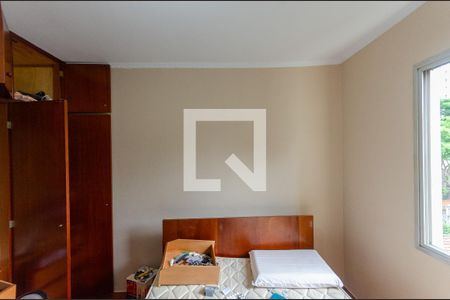 Quarto 1 de apartamento para alugar com 2 quartos, 65m² em Vila Albertina, São Paulo