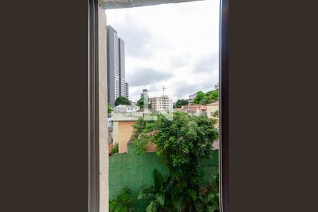 Quarto 1 - Janela de apartamento para alugar com 2 quartos, 65m² em Vila Albertina, São Paulo