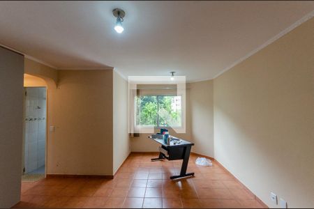 Sala de apartamento para alugar com 2 quartos, 65m² em Vila Albertina, São Paulo