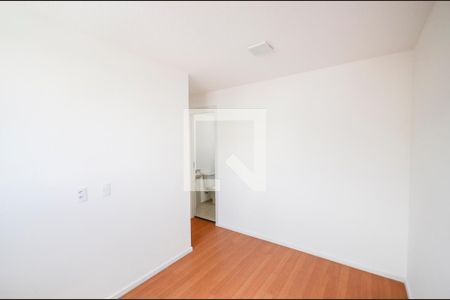 Suíte de apartamento para alugar com 2 quartos, 47m² em São Francisco Xavier, Rio de Janeiro